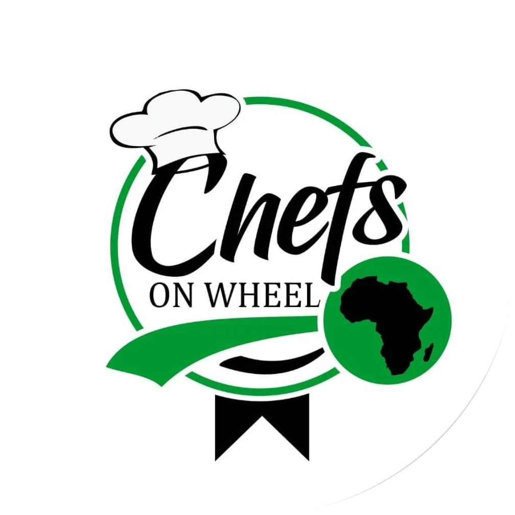 Chefs On Wheel