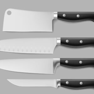 Knife