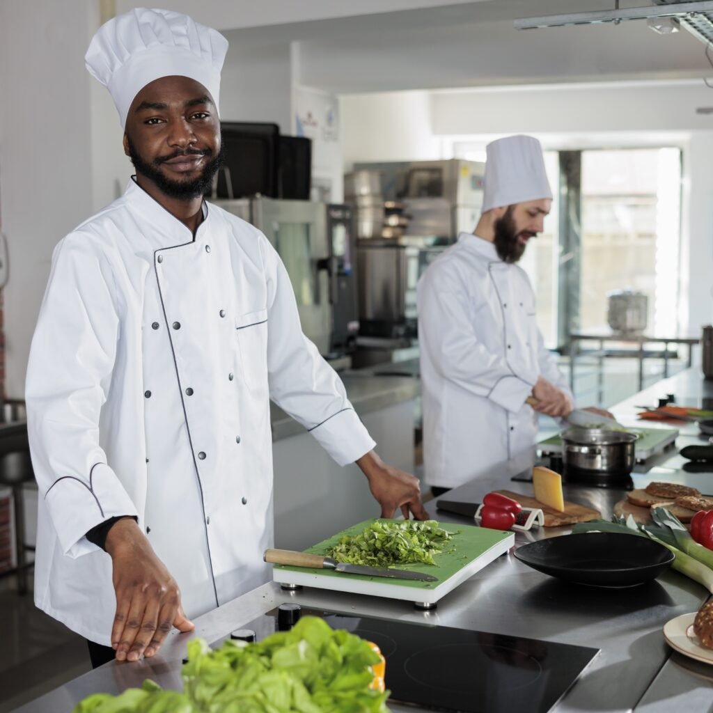 Book A Chef