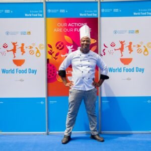 Hire Experience Chef for All Private Events
